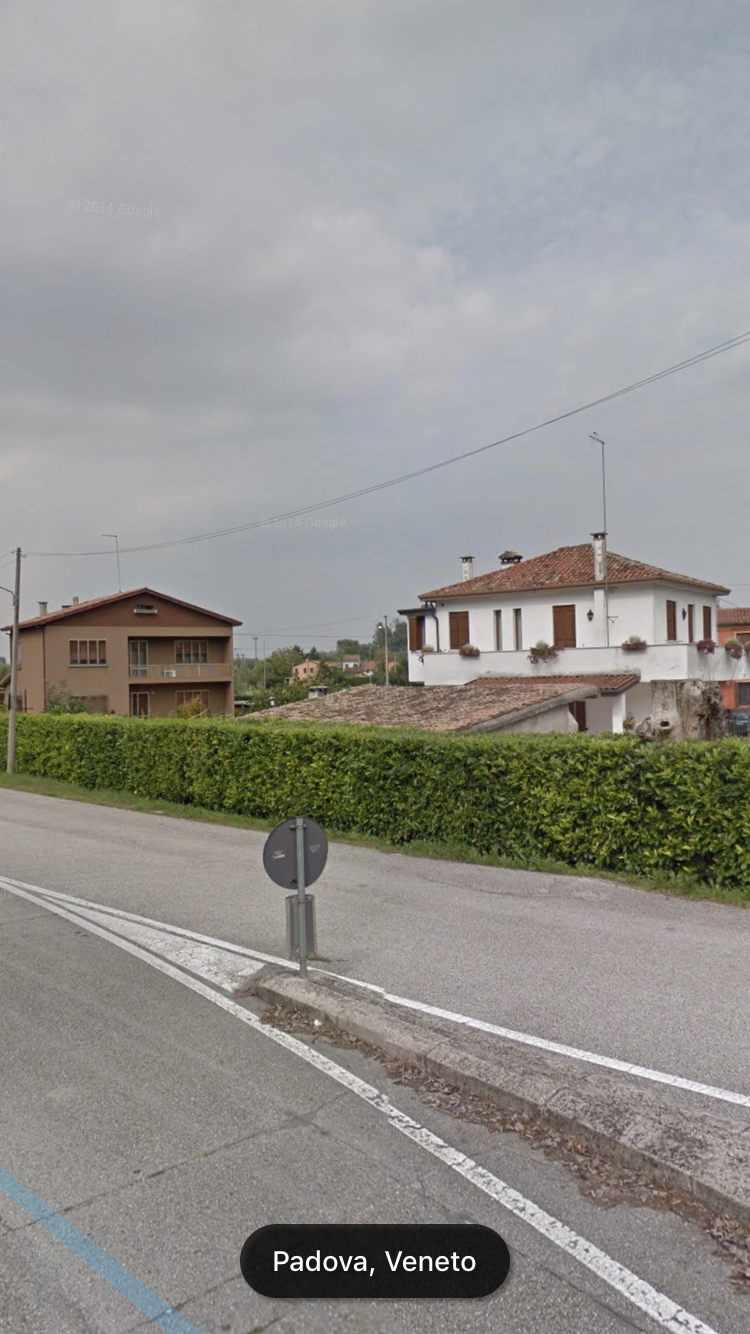 Terreno Residenziale Padova 