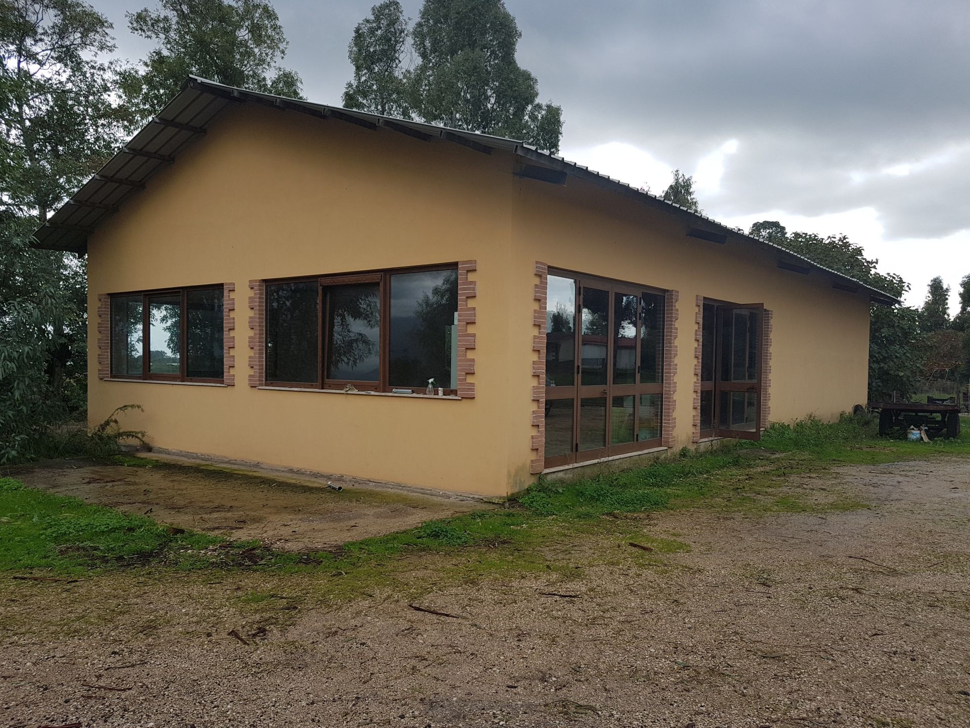 Terreno Agricolo Cisterna di Latina 