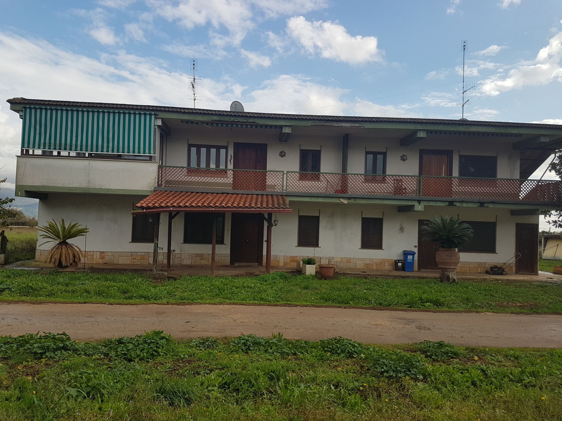 Terreno Agricolo Cisterna di Latina 