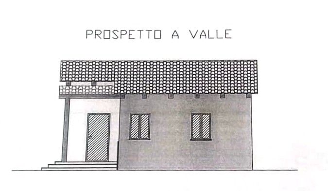 Vendita Terreno Residenziale Pignola