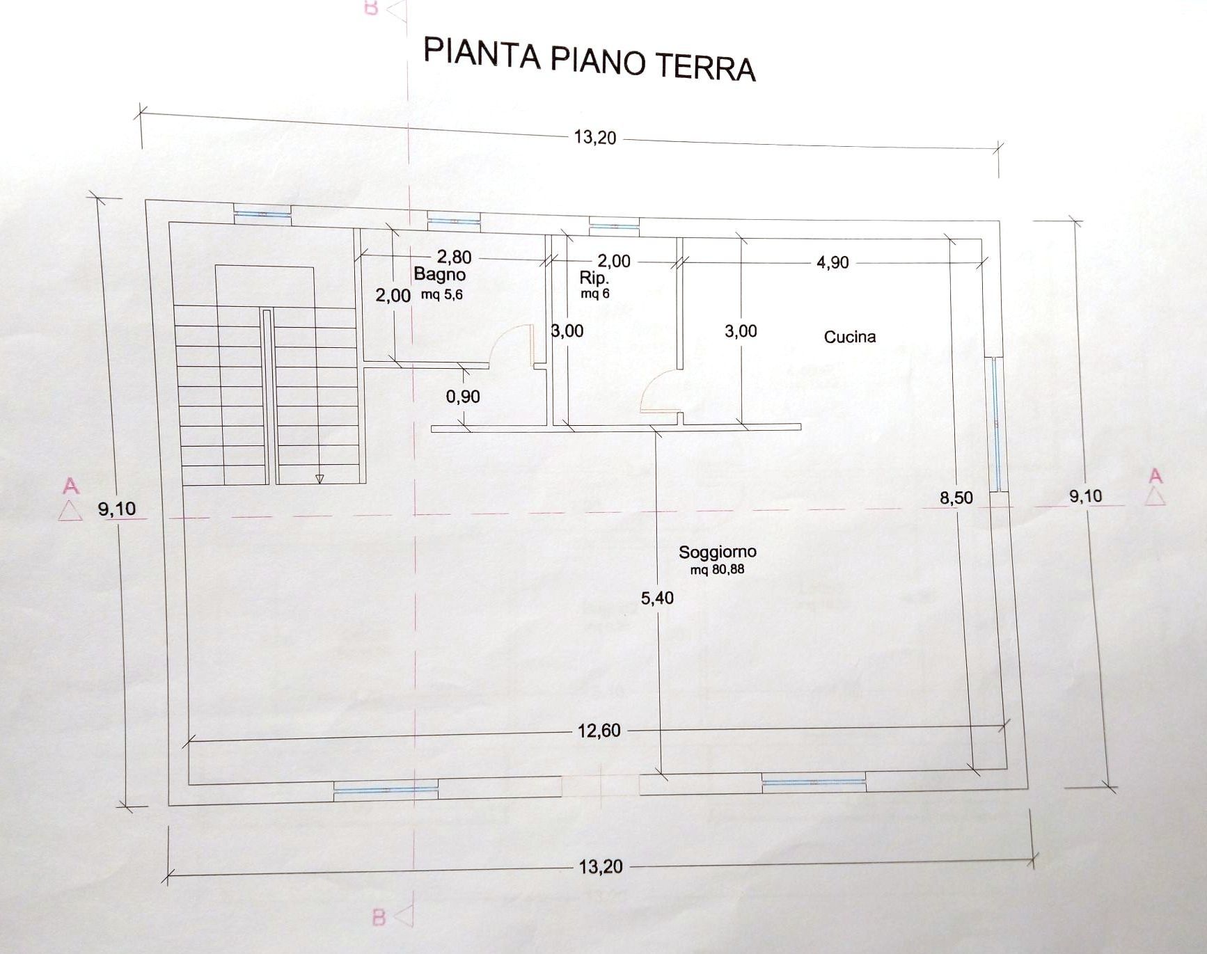 Vendita Terreno Agricolo Albanella