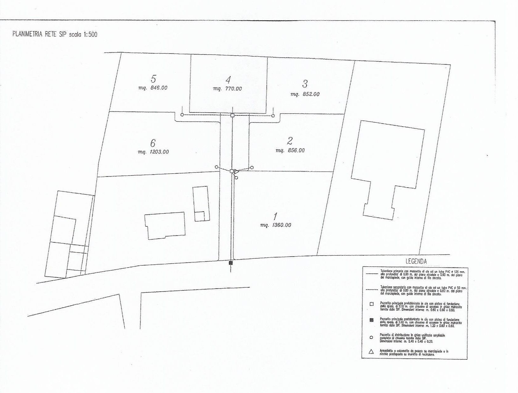 Vendita Terreno edificabile Vigarano Mainarda