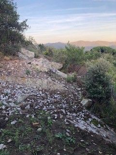 Terreno Agricolo Campo nell'Elba 