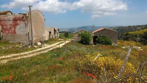 Vendita Terreno Agricolo Sortino