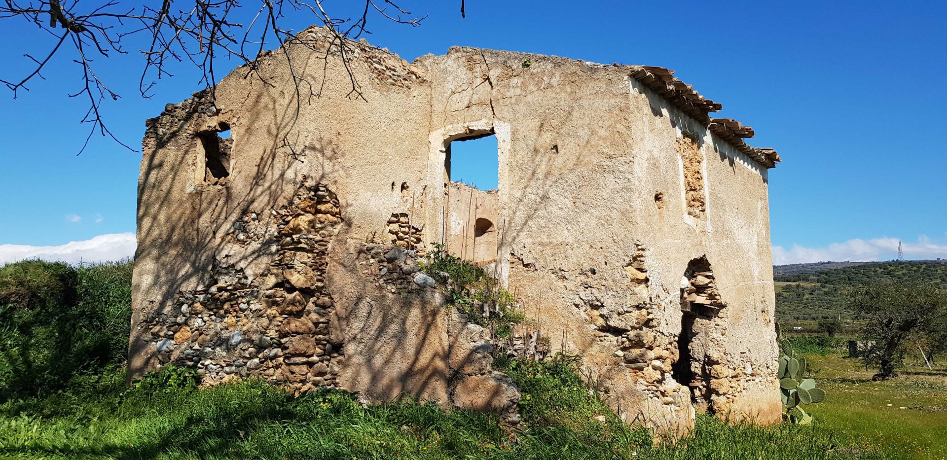 Terreno Agricolo Castrovillari 