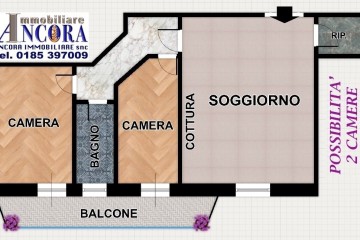 Case Lavagna 