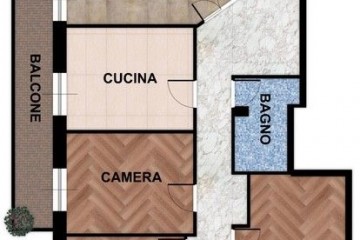 Case Lavagna 