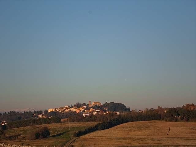 Vendita Terreno edificabile Fauglia