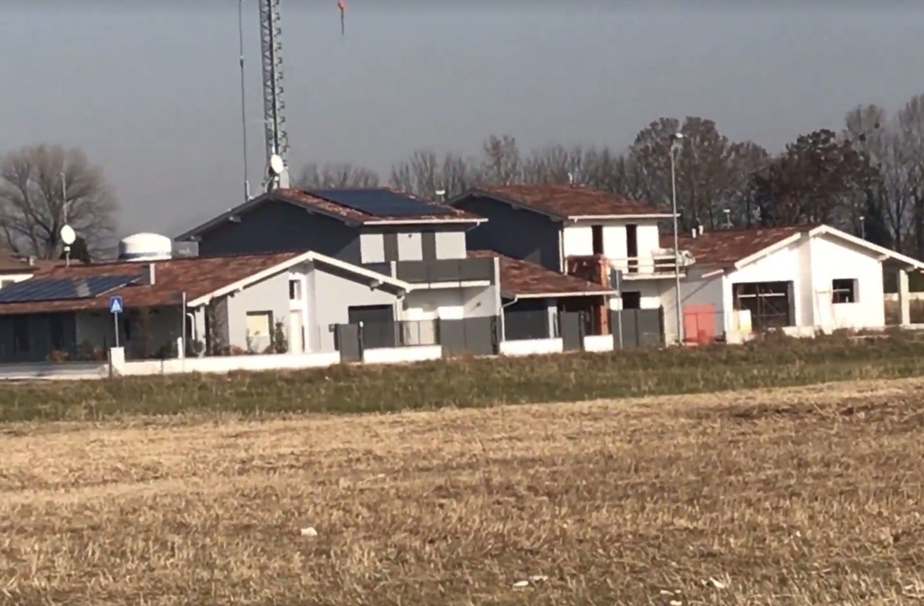 Vendita Terreno edificabile Leno