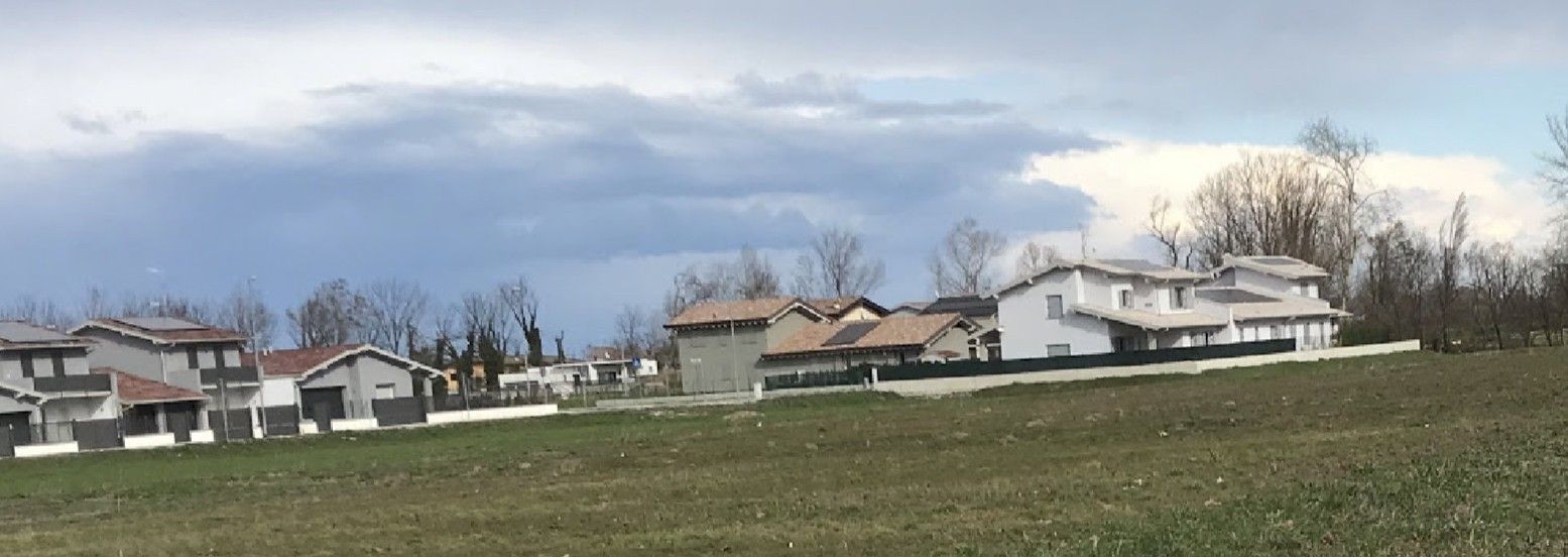 Vendita Terreno edificabile Leno