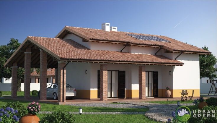 Terreno edificabile in Vendita Civitella in Val di Chiana