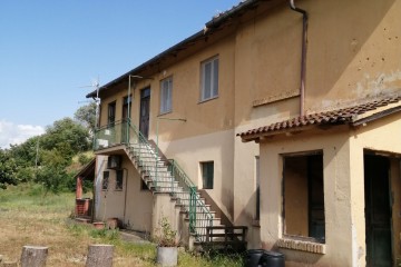 Rustico/Casale/Corte Ardea 