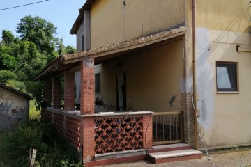 Rustico/Casale/Corte Ardea 