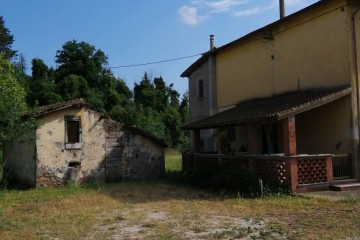 Rustico/Casale/Corte Ardea 