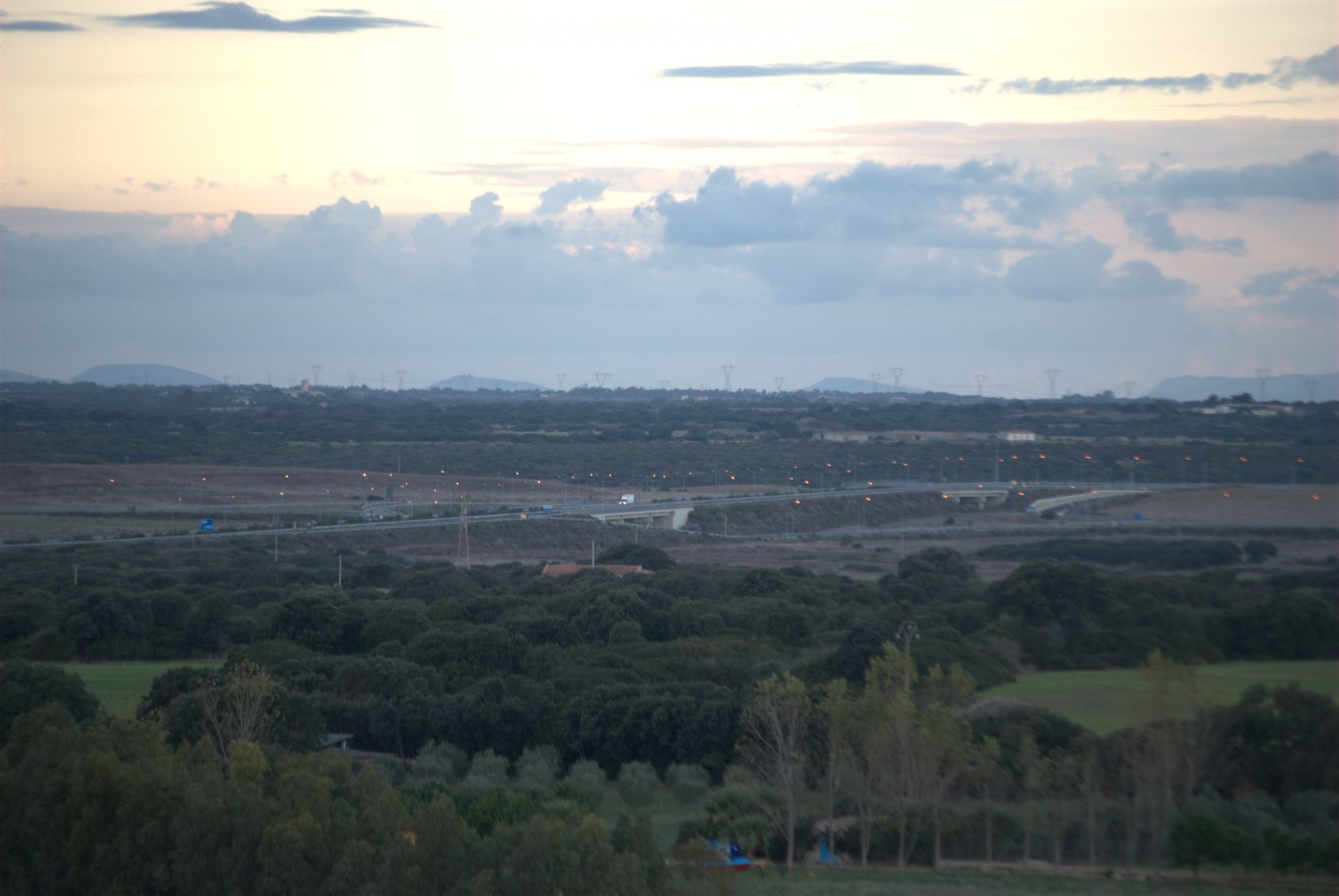 Vendita Terreno Agricolo Olmedo