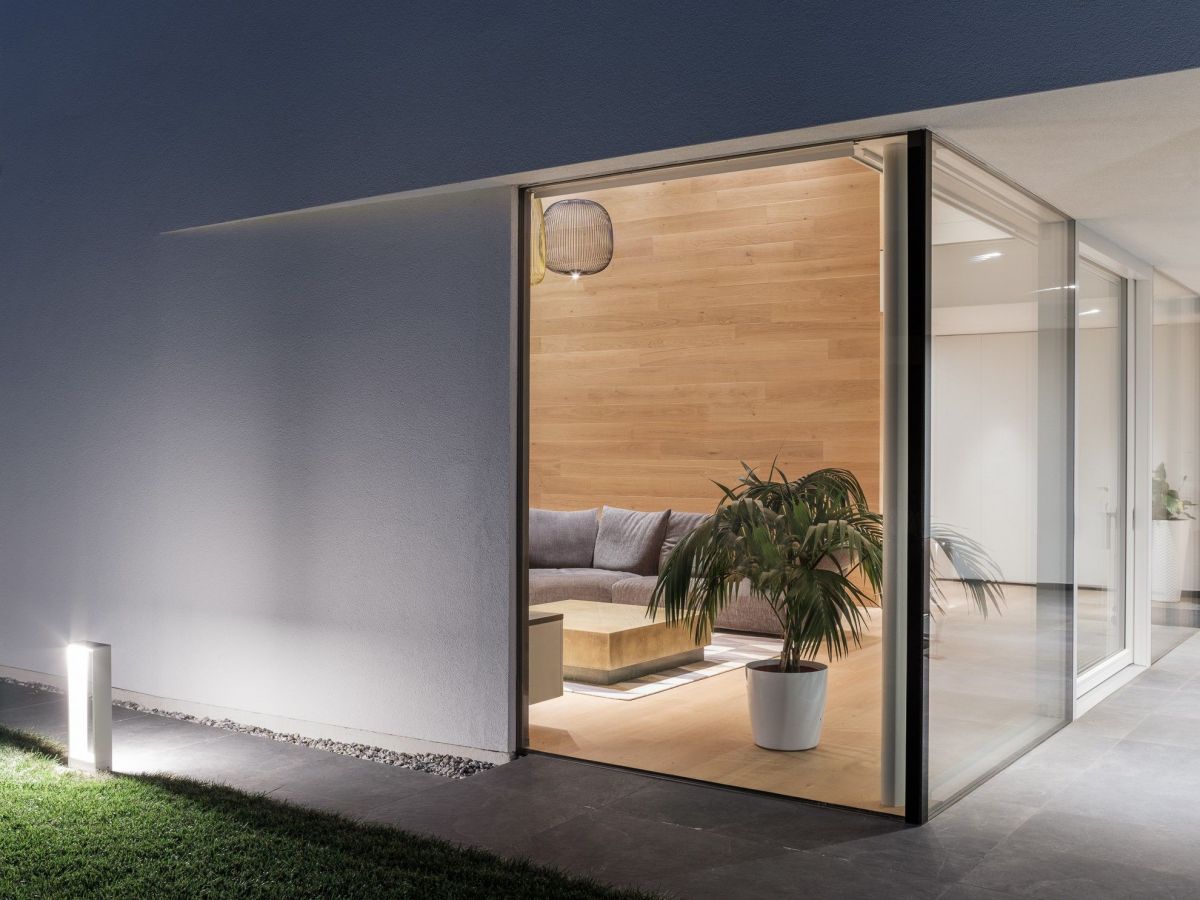 Case in legno LignoAlp | Damiani-Holz&KO Spa Villa MR