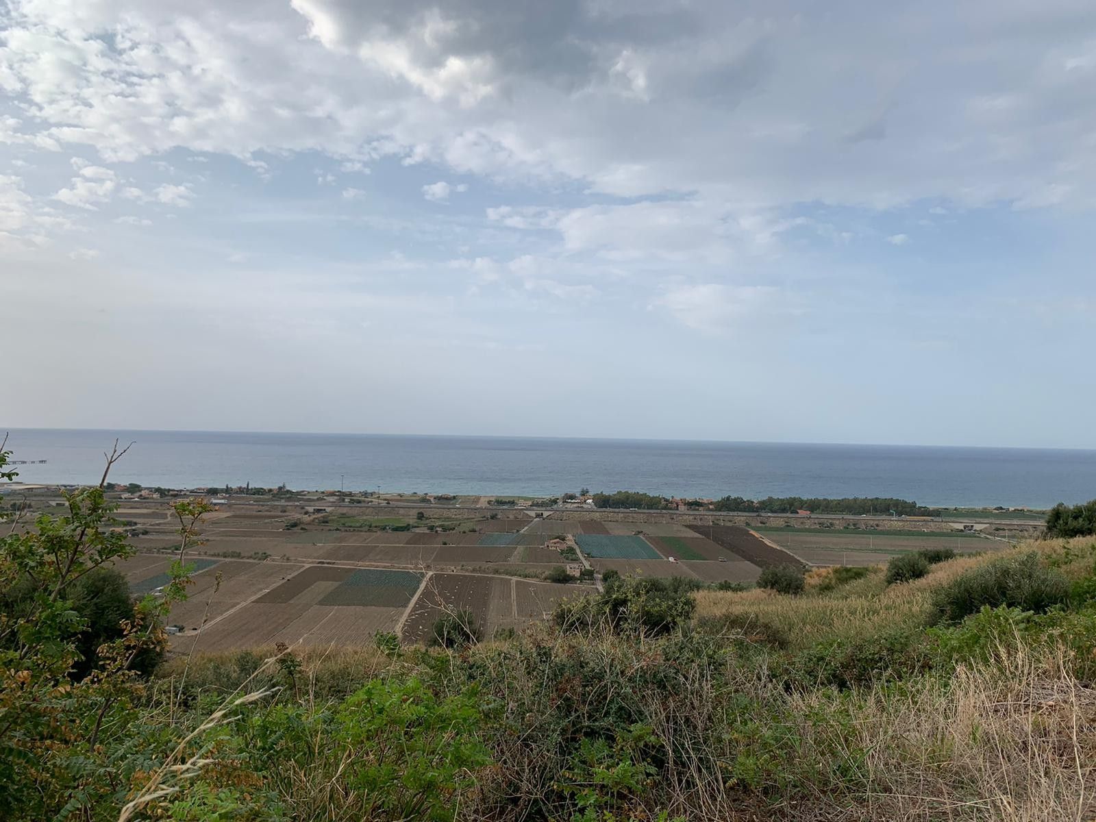 Vendita Terreno Agricolo Termini Imerese