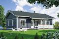 MODELLO 107 | NORGES HUS