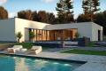 MODELLO 269 | NORGES HUS