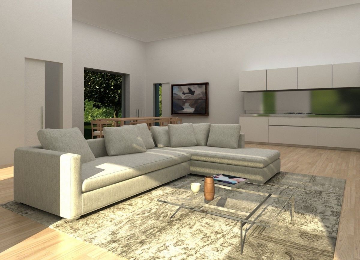 Case in legno OneHaus Casa Enrico