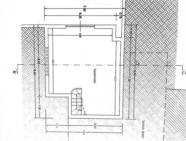 Vendita Terreno edificabile Ascea