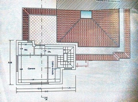 Vendita Terreno edificabile Ascea