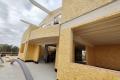 Villa vista mare | Wood planner