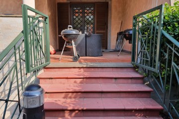 Villa singola Roma 