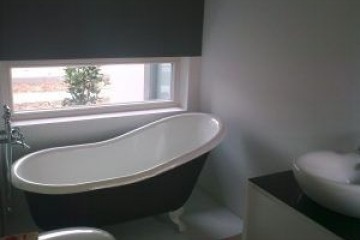 Modello Casa in Legno Casa Moderna Pordenone di RIKO-HISE srl - Arch. Daniele Bonzi