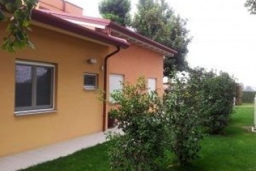 Casa in Legno Casa  ad un piano 3