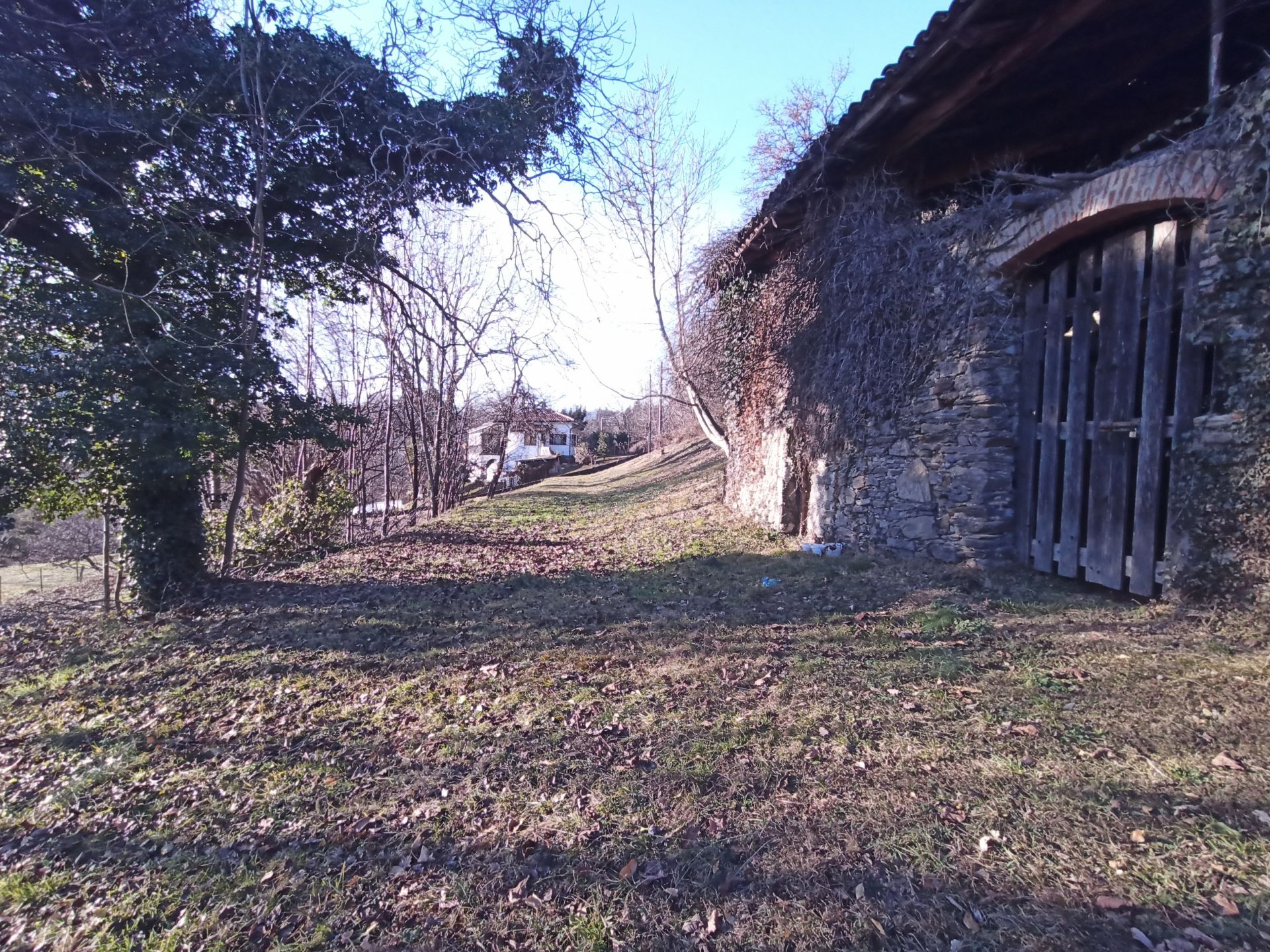 Vendita Terreno edificabile Montegrino Valtravaglia