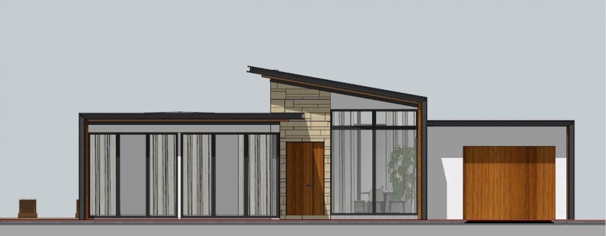 Case in legno Evho Pte Ltd: VILLA ESTE