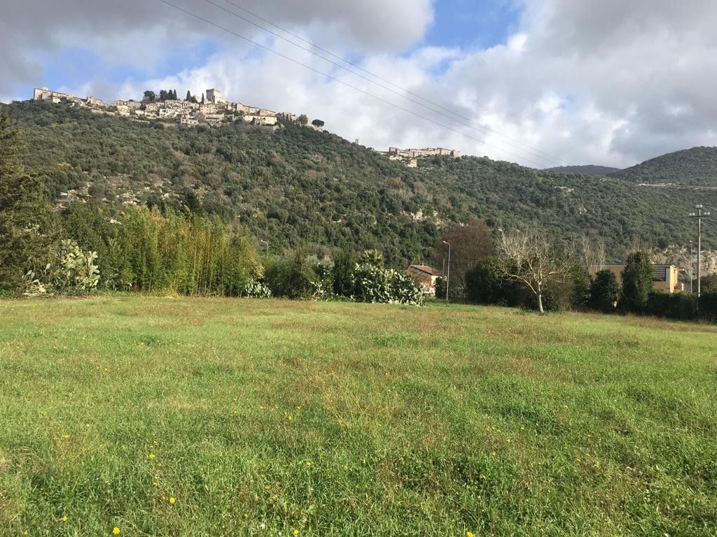 Terreno Agricolo Sermoneta 