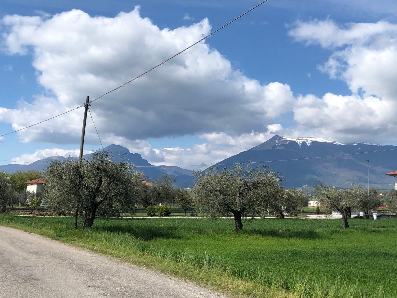 Vendita Terreno edificabile Sant'Egidio alla Vibrata