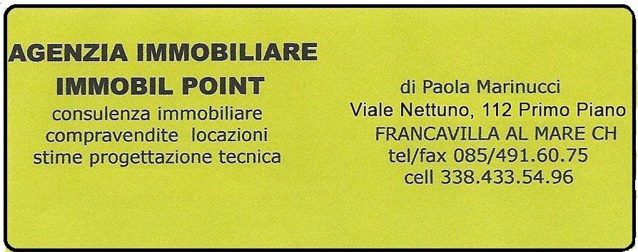 Vendita Appartamento Francavilla al Mare