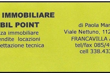 Appartamento Francavilla al Mare 