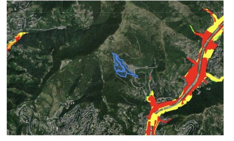 Terreno Agricolo Genova 