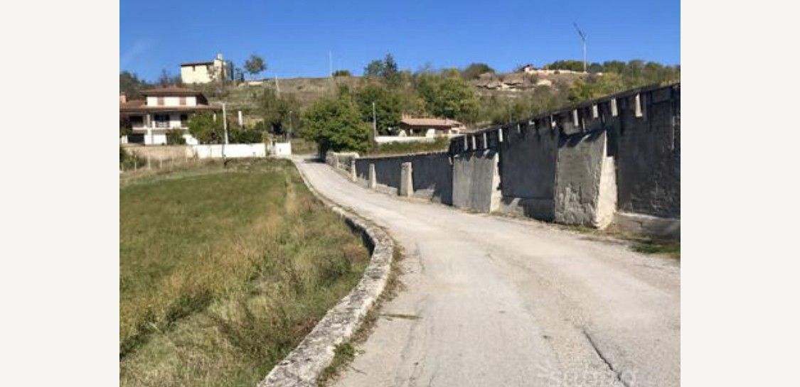 Vendita Terreno edificabile San Demetrio ne' Vestini