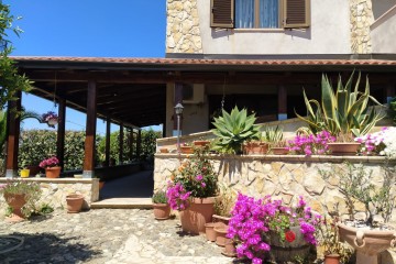 Ampliamenti Oppido Mamertina 