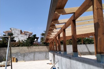 Ampliamenti Oppido Mamertina 