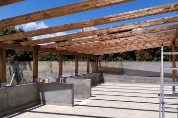 Ampliamenti Oppido Mamertina 