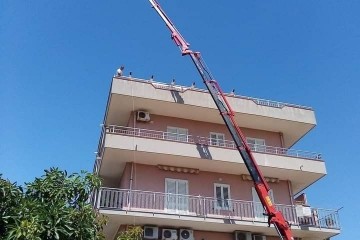 Modello Ampliamento in Legno Giardino D'inverno di Serramenti Rigano' Group