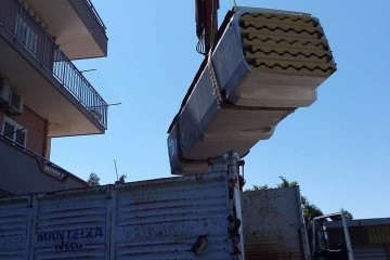 Ampliamenti Oppido Mamertina 