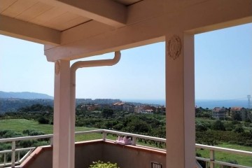 Ampliamenti Oppido Mamertina 