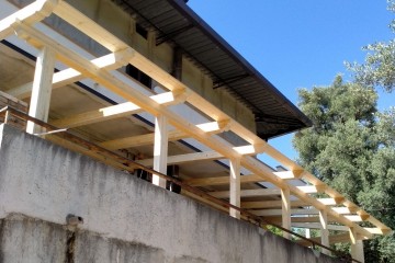 Ampliamenti Oppido Mamertina 