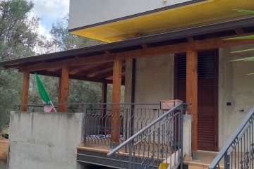 Ampliamenti Oppido Mamertina 