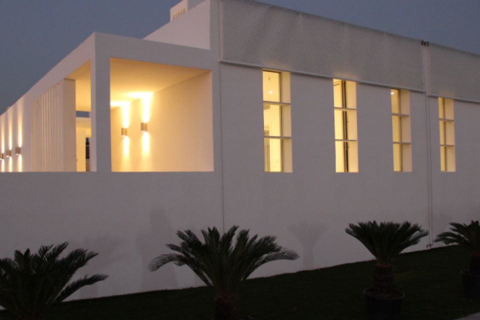 Casa in Legno in stile Moderno: Sm4rt  House n.204