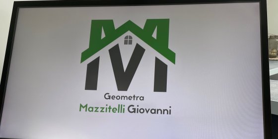 Geom. Giovanni Mazzitelli - Professionista