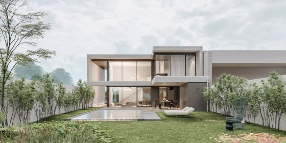ECOHOUSE srl - Azienda Costruttrice di Case in Legno Prefabbricate e Case in Bioedilizia