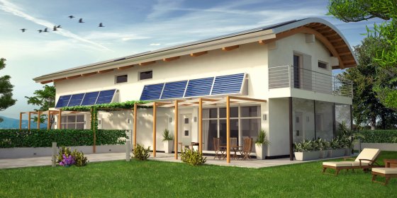 STUDIO SOLARDESIGN di ARCH. PERFETTO - Progettista